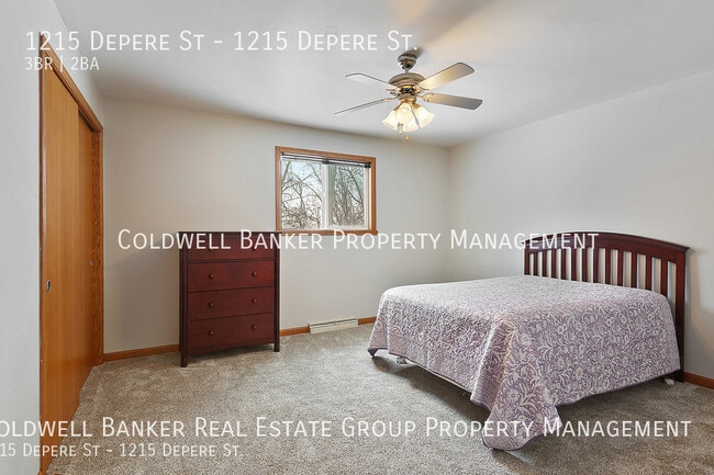 Building Photo - 1215 Depere St