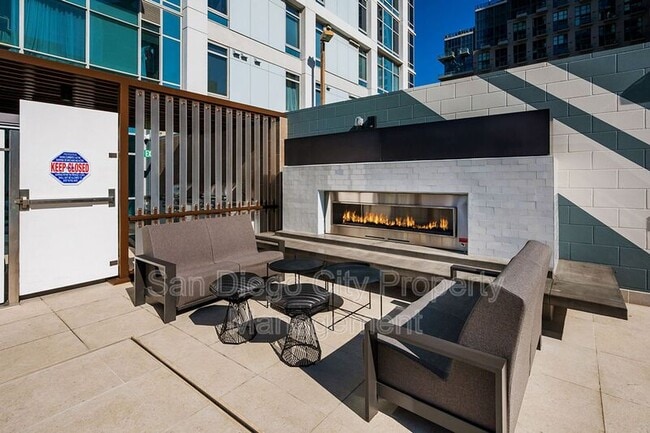 Building Photo - 1262 Kettner Blvd