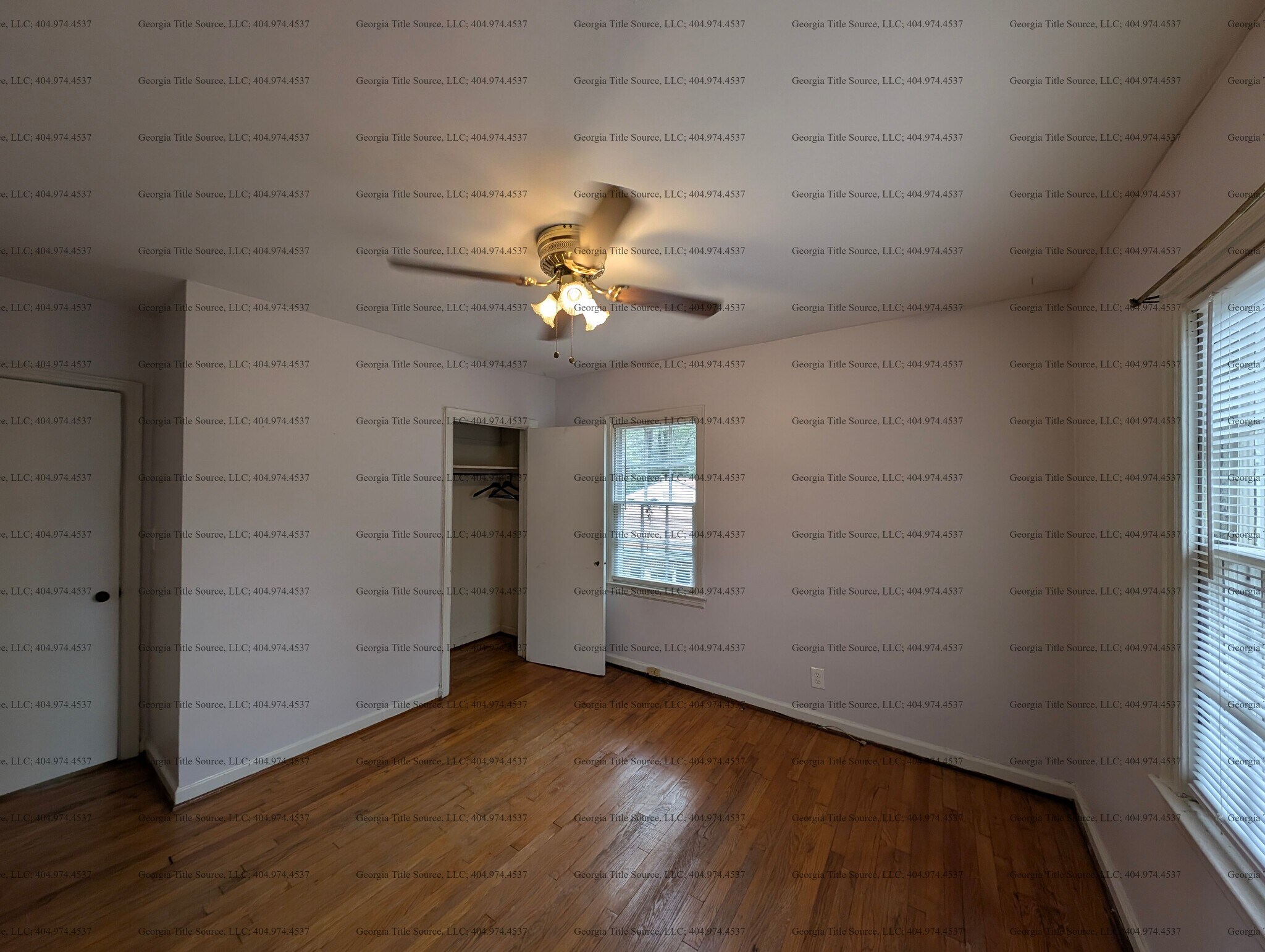 Bedroom 2 - Alternate Angle - 227 Garden Ln