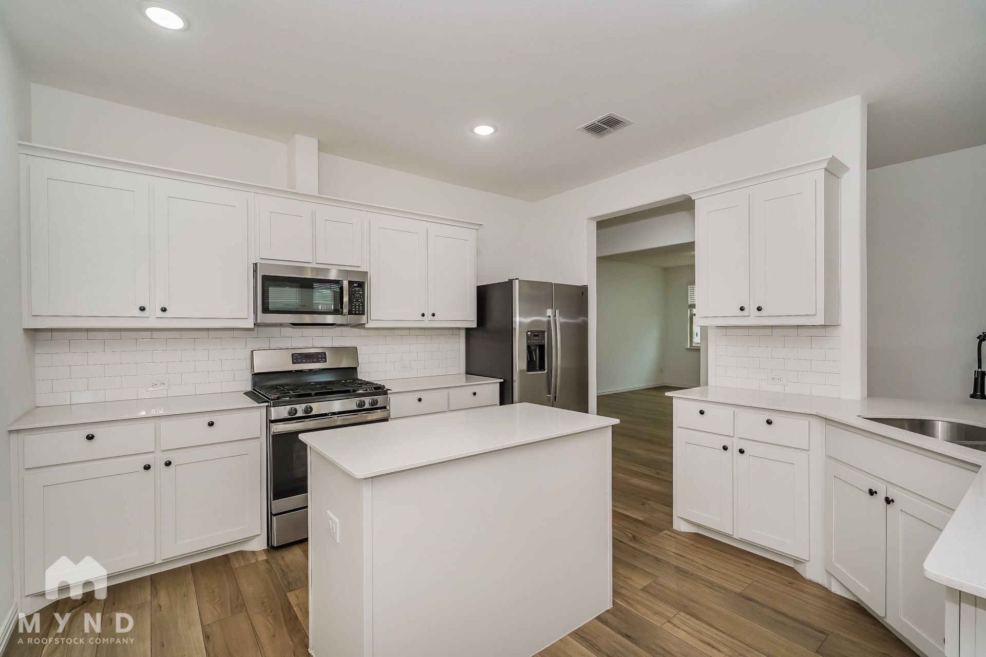 Building Photo - 3300 Layla Creek Dr
