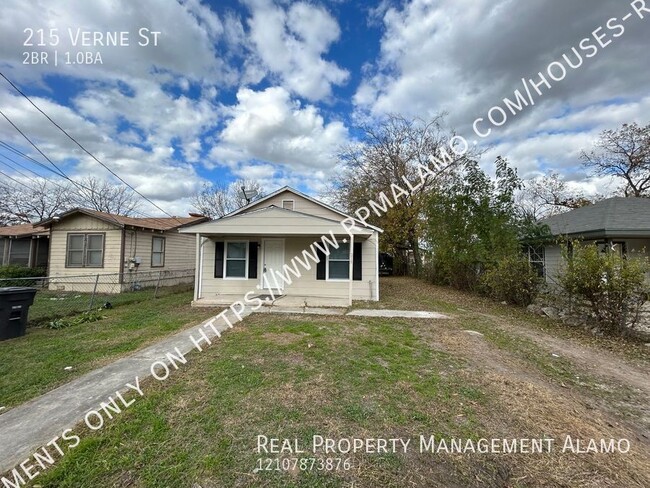 Building Photo - 215 Verne St