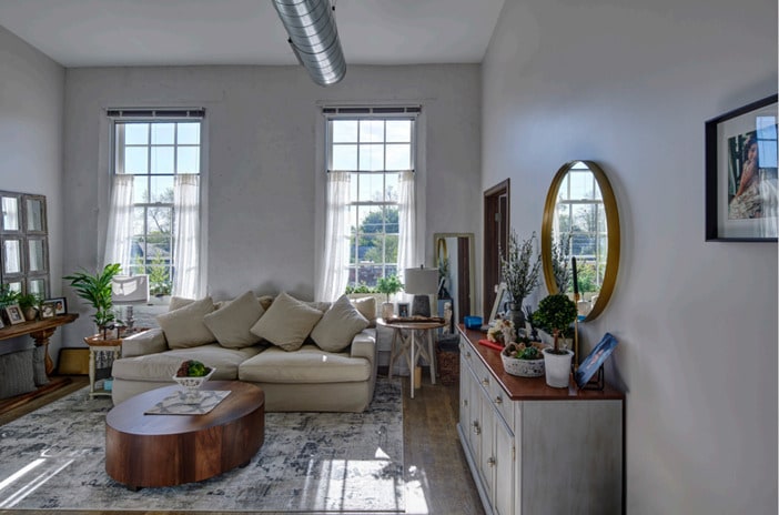 Building Photo - Louden Lofts
