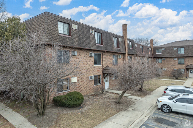 Primary Image - Century Point Apartments