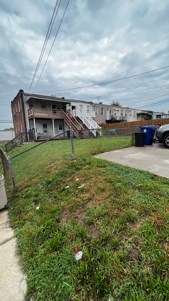 Building Photo - 1051 Desoto Rd