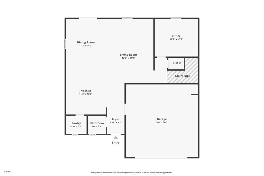 Building Photo - 406 San Sebastian Dr
