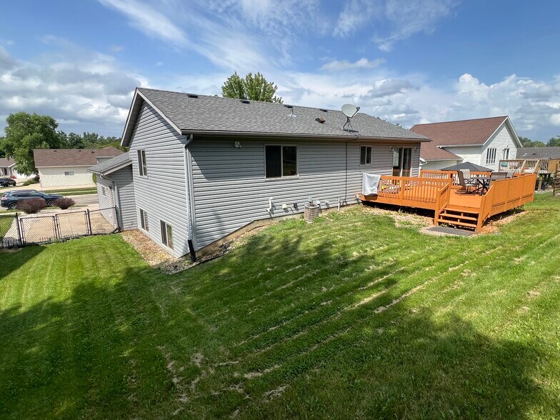 Building Photo - 4702 Manor Brook Dr NW