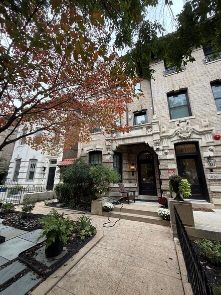 Building Photo - 1818 19th St NW