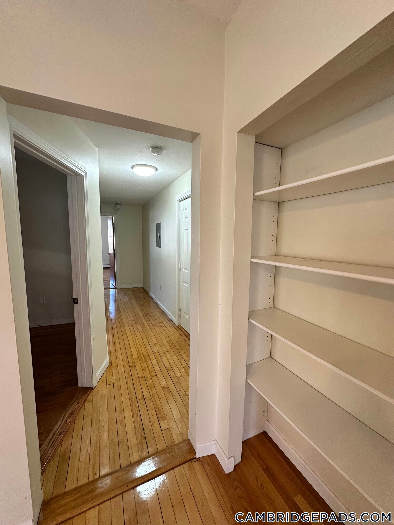 Building Photo - 2028 Massachusetts Ave