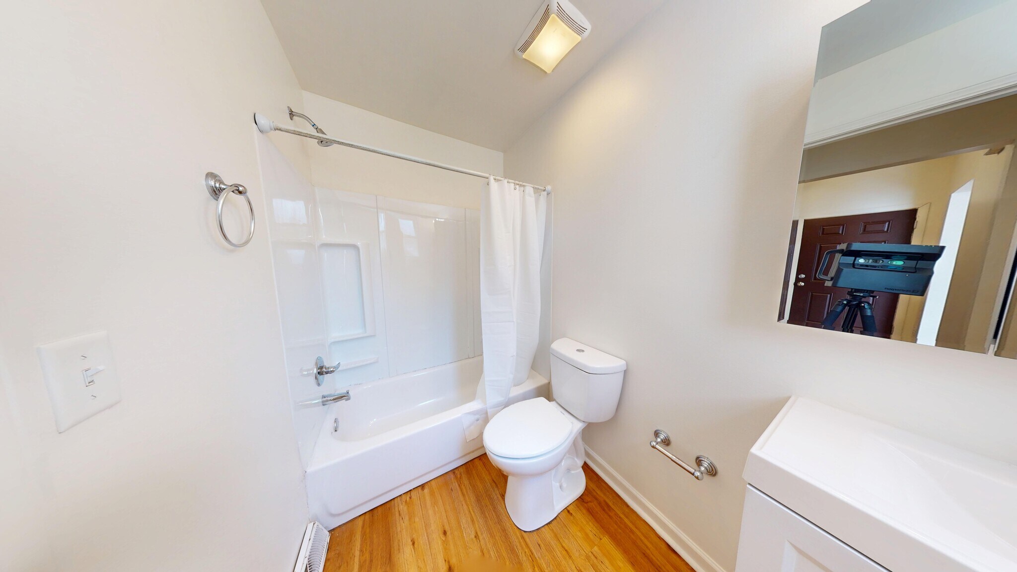 Building Photo - 7322 Idlewild St