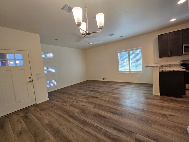 Building Photo - Beautiful, Newly-Built, Townhouse w/A/C & ...