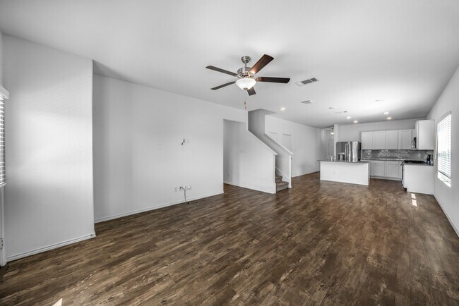 Building Photo - 124 Concho Brook Bnd