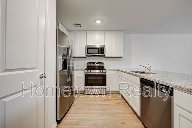 Building Photo - 3308 NW 148th St