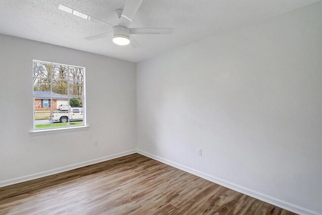 Building Photo - Georgetown Casa