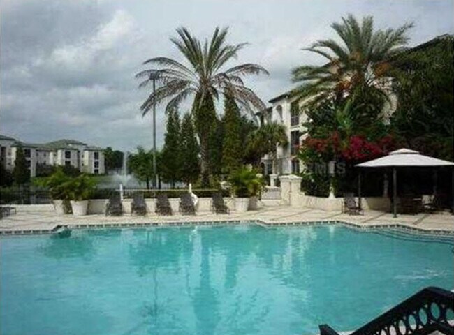 Building Photo - Allegro Palms: Waterview! 3rd floor Condo