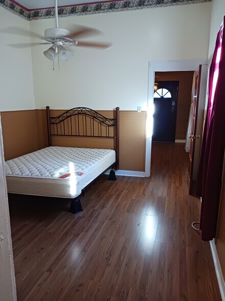 Building Photo - 1311 General Ogden St