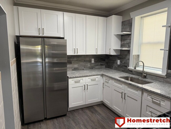 Primary Photo - Newly Renovated Two Bedroom Home Coming Av...