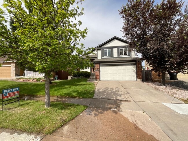 Building Photo - 5 Bedroom Home Available Near Briargate Pkwy & Austin Bluffs Pkwy!