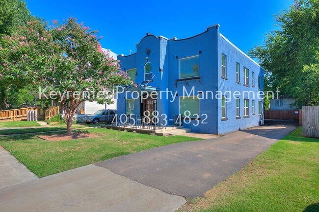 Building Photo - 1308 NW 16th St
