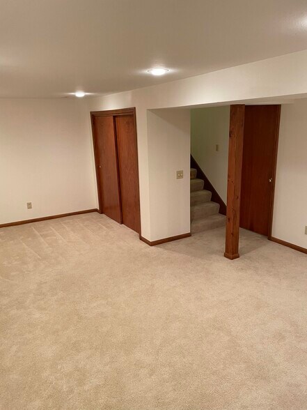 Bedroom #3 and/or Office/Game room - 1505 Little Bluestem Ct