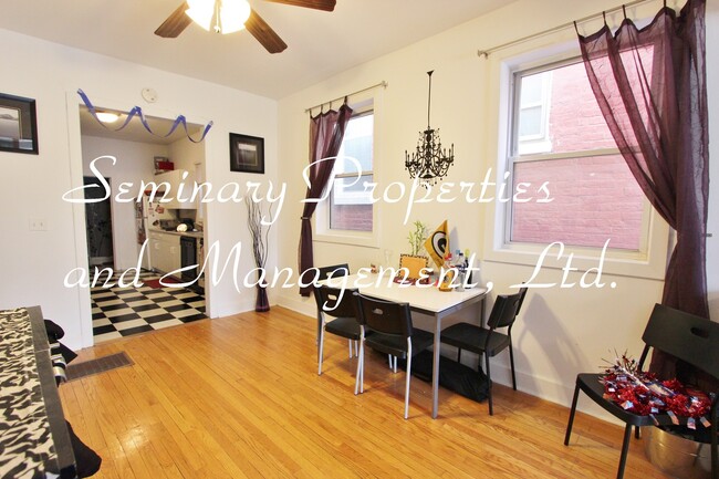 Building Photo - 3311 N Hoyne Ave