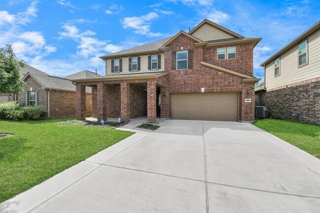 Building Photo - 14018 Harmony Ridge Trl