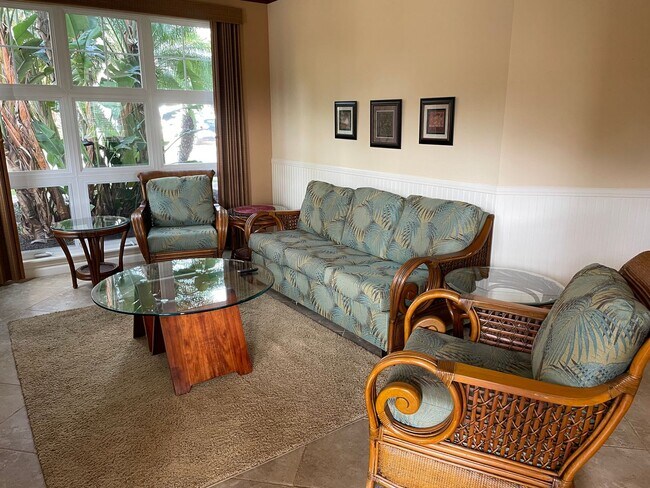 Building Photo - SOUTH MAUI BEAUTIFUL HOME WITH POOL IN MOANA ESTATES --Move in Special, month of April discounted...