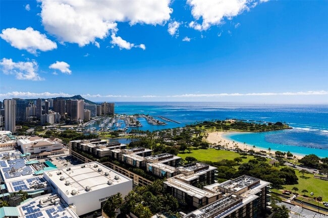 Building Photo - 88 Piikoi St