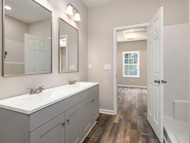 Building Photo - Now available! New Construction!