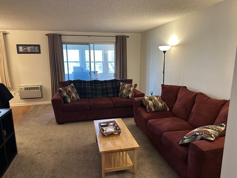 Living Room - 1 Beverly Ln