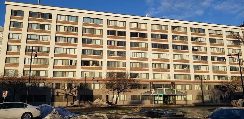 Building Photo - 169 Monsignor Obrien Hwy