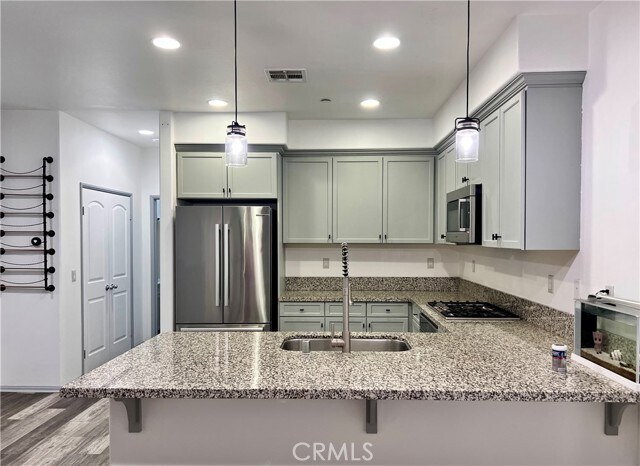 Building Photo - 17035 Independence Way