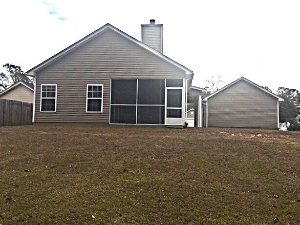 Building Photo - 335 Savannah River Dr