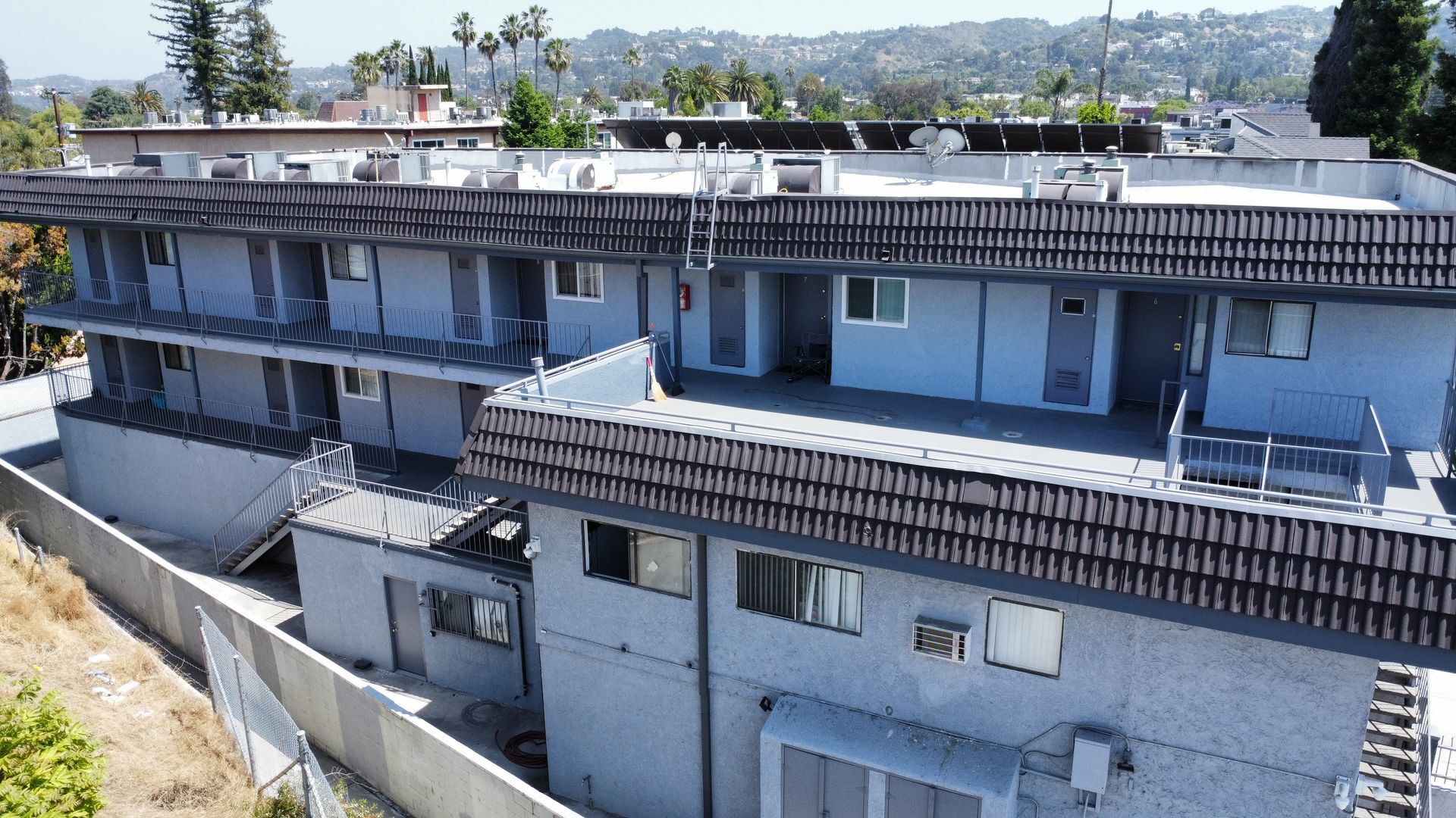 Building Photo - 4638 Tilden Ave