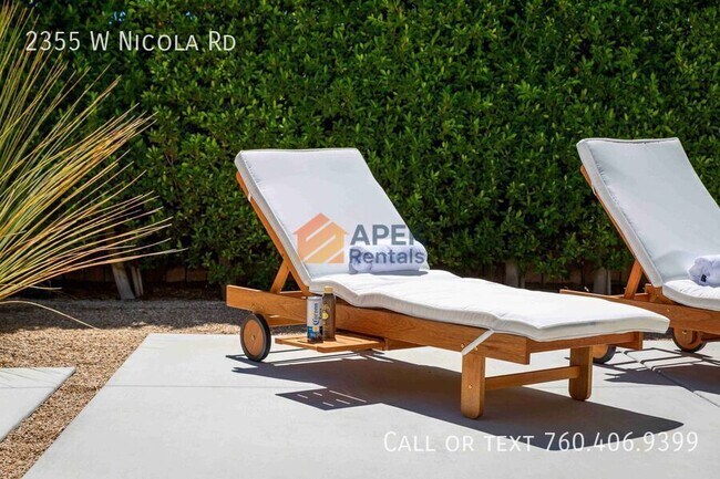 Building Photo - 2355 W Nicola Rd