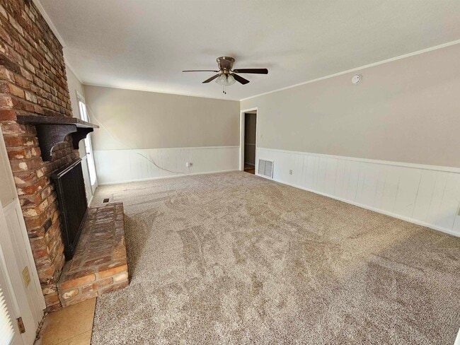 Building Photo - 3509 Tullamore Ln