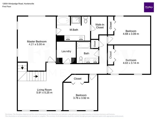 Building Photo - 12654 Windyedge Rd