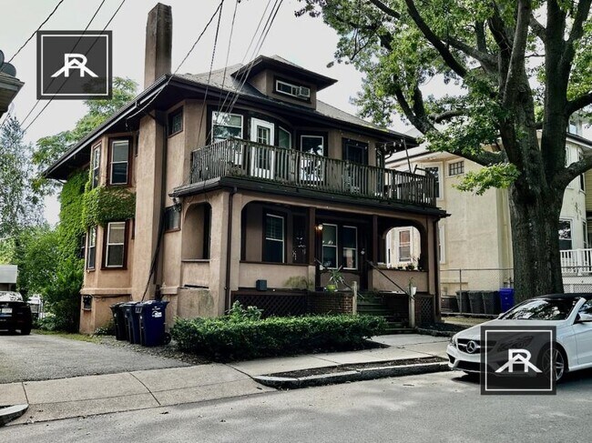 Building Photo - 1 bedroom in Allston MA 02134