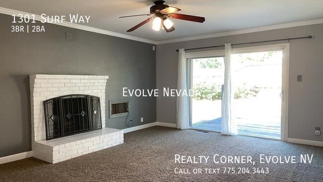 Building Photo - 1301 Surf Way