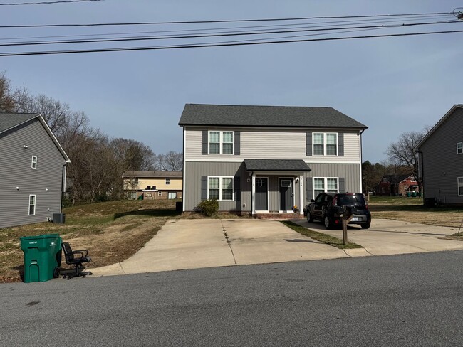 Primary Photo - Newer Town Home