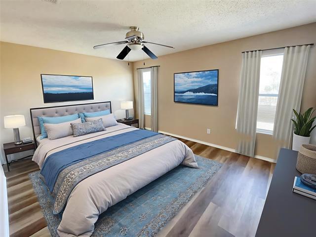 Building Photo - 5405 Shiver Rd