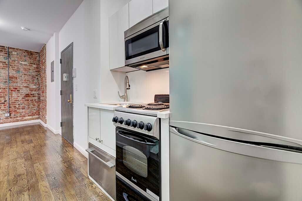 Building Photo - 248 Broome St