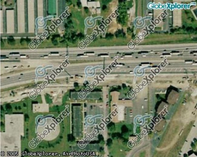 Aerial View - PIMA LANSING LLC