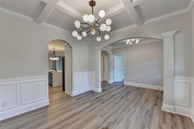 Building Photo - 4032 Ridge Grove Way