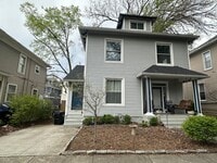 Building Photo - 1841-1843 Edgeland Ave