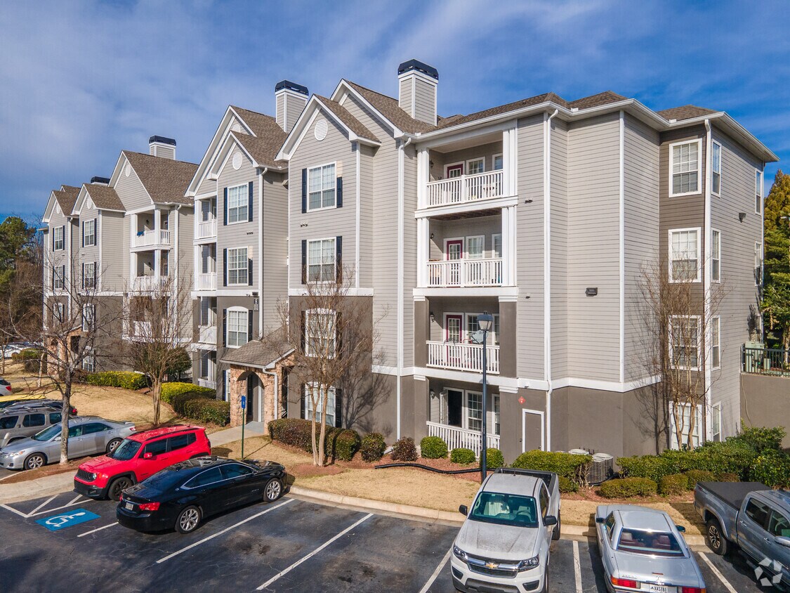 Retreat At Sweetwater Lawrenceville Ga Apartment Finder