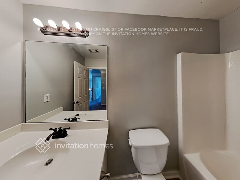 Building Photo - 1506 Shuman Hollow