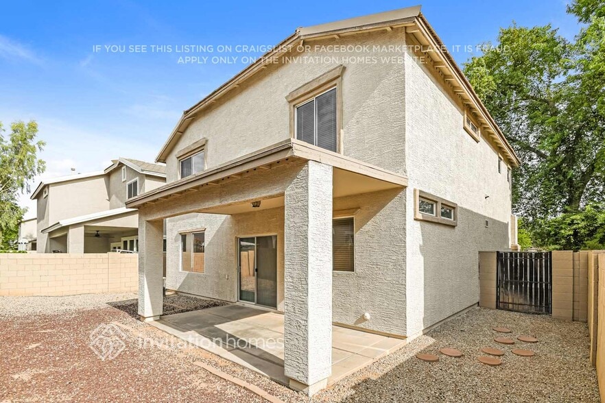 Building Photo - 4283 E Baylor Ln