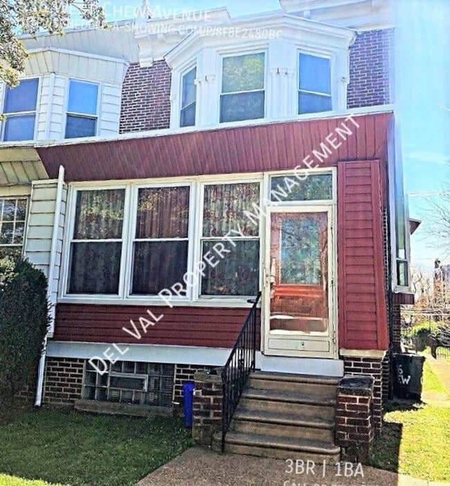 Building Photo - Spacious 3 Bedroom Home – Backyard + Porch Included!