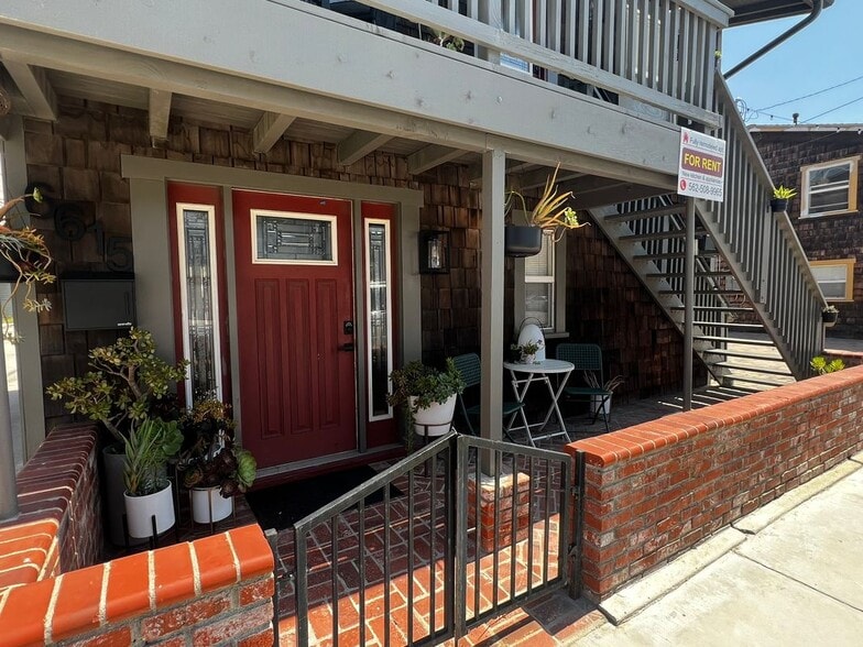 Building Photo - 6615 E Ocean Blvd