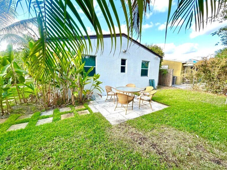Building Photo - 2520 Ridgeway Ave